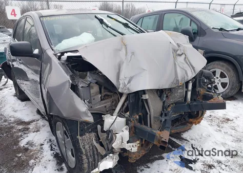 2013 Nissan Rogue S z USA, uszkodzony, nr VIN JN8AS5MV0DW664985